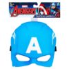 Hasbro Captain America Hero Mask