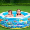 Bestway Pool Play Graphics