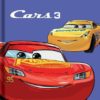 Disney Pixar Cars 3-Story Book