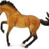 Collecta Lusitano Stallion Buckskin