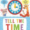 Tell the Time-Learning Book