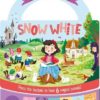 Snow White-Story Book