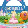 Cinderella-Story Book