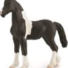 Collecta Barock Pinto Foal Toy