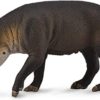 CollectA Wildlife Baird's Tapir Toy Figure