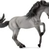 Collecta Lusitano Stallion, Grey