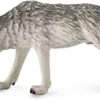 Collecta Timber Wolf Hunting Toy