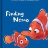 Disney Pixar Finding Nemo-Story Book