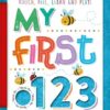 My First 123-Learning Book