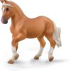 Collecta Paso Fino Mare Toy Figure- Palomino