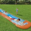 Bestway H2OGO! Double Slide