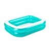 Bestway Blue Rectangular Pool