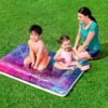 Beatway Galaxy Water Mattress