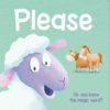 Please (Manners Board Books)-Learning Book