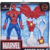 Hasbro Marvel Action Figures – Spiderman