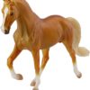 Collecta Tennessee Walking Horse Stallion, Golden Palomino