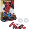 Hasbro Spider Man Shot Blaster