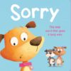 Sorry (Manners Board Books)-Learning Book