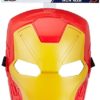 Hasbro Iron Man Hero Mask