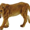 Collecta Wildlife Lioness Toy Figure