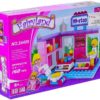 Ausini Fairy Land 152 Pcs Baby Toys