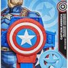 Hasbro Captain America Shield Lance Disc