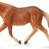 Collecta Haflinger Mare