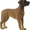 Collecta Great Dane Dog Animal Figure for Kids