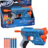 Hasbro Phoenix Play Gun With Darts