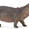 COLLECTa Hippopotamus Toy