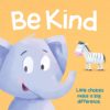 Be Kind-Learning And Story Book