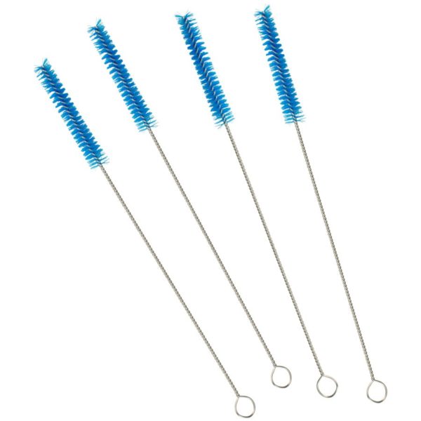 Dr Brown's Cleaning Bottle Brushes 4-Pack