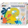 Avenir Touch puzzle-Dinosaur