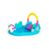 Bestway Magic Unicorn Inflatable Play Center