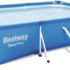 Bestway Steel Pro Pool Set