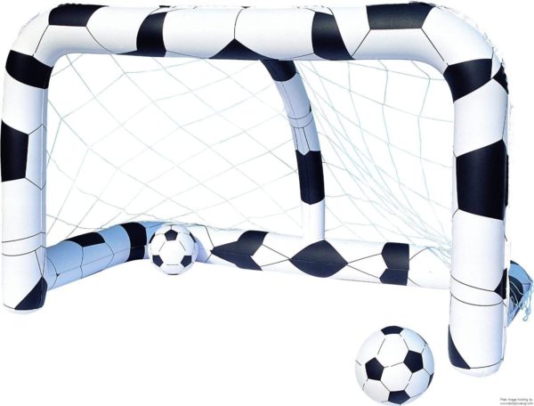 Bestway Soccer Net