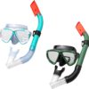 Bestway Hydropro Dive Mira Mask & Snorkel set