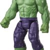 Hasbro Marvel Avengers – Hulk