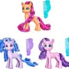 Hasbro My Little Pony Movie-Dolls