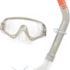 Bestway Hydro Swim Hydro Swim Secret Bay Snorkel Set