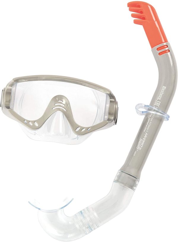 Bestway Hydro Swim Hydro Swim Secret Bay Snorkel Set