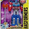 Hasbro Tranceformers Toys Cyberverse