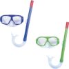 Bestway Hydro-Swim Essential Freestyle Snorkel Set