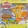 Hasbro Play-Doh ROLE PLAY TOOLS