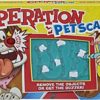 Hasbro OPERATION PET SCAN