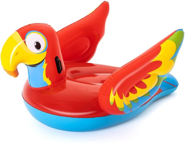 Bestway Peppy Parrot Ride-On