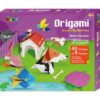 Avenir Origami-Create My Own Pets