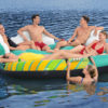 Bestway Hydro-Force Sunny Lounge Island