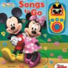 Mickey Mouse Clubhouse Songs to Go