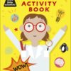 Science Activity Pack-Learning Book